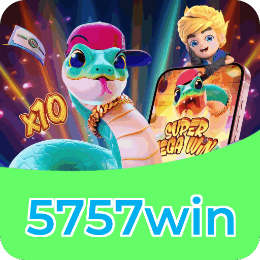 Slots Premium da PG Soft na 5757win