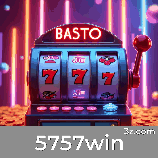 Cassino Online 5757win