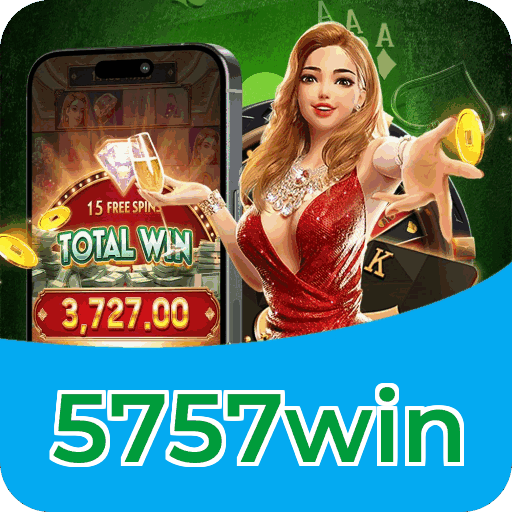Bônus de Boas-vindas 5757win