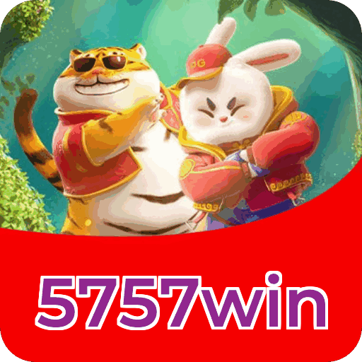 Bônus de boas-vindas 5757win